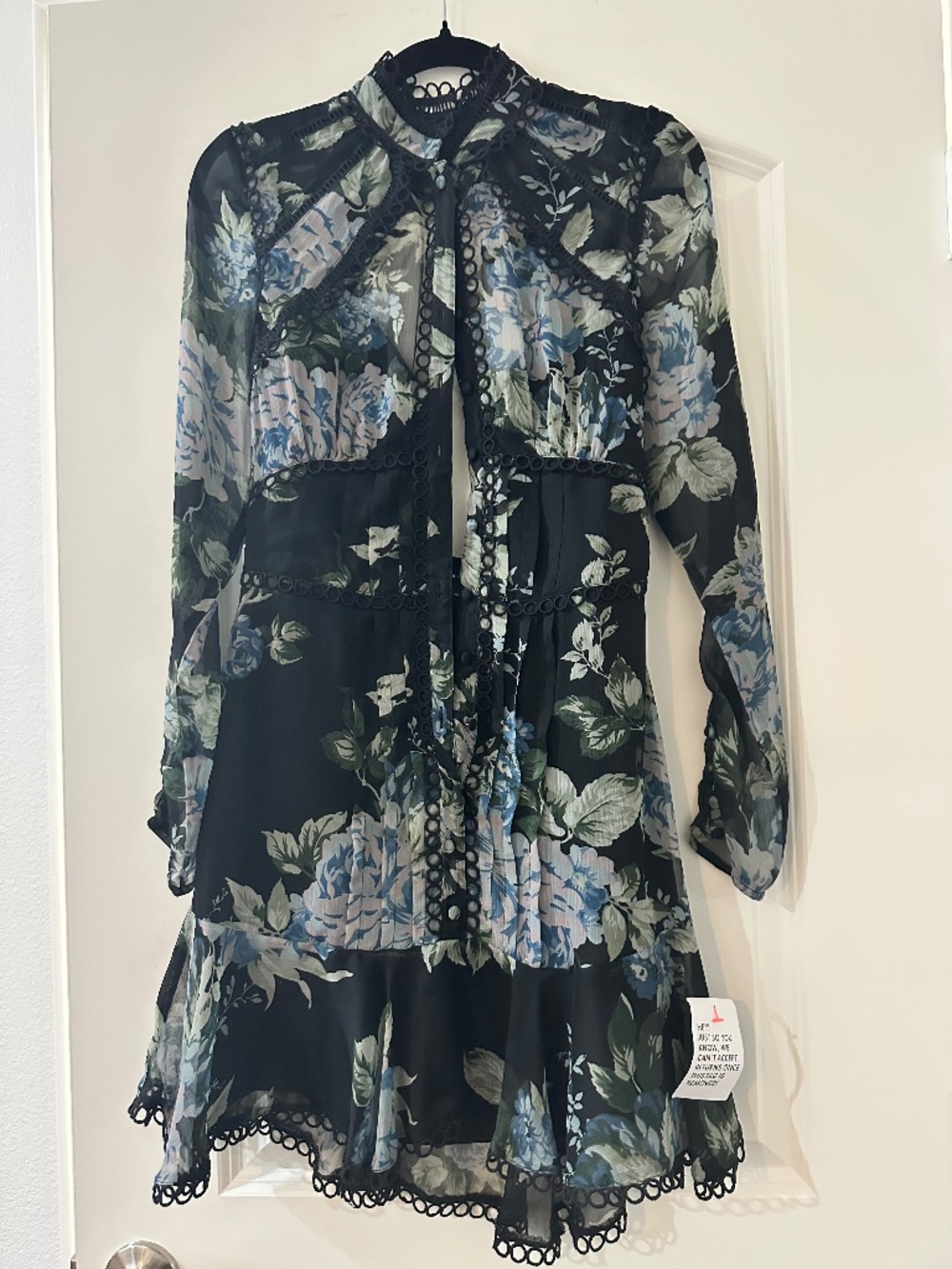 ASOS dress - Picture 1 of 7